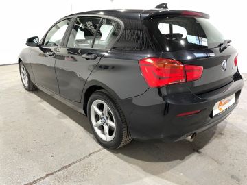 BMW 118 - 2