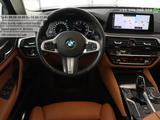 BMW 540 5-serie 540i High Executive | 51.800km NAP | - gebrauchte BMW 540 aus dem Jahr 2017