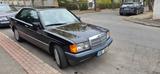 Mercedes-Benz 190E 2.6 (W201) Sportpack, klima - Mercedes-Benz 190 mit Benzin-Antrieb: Automatik