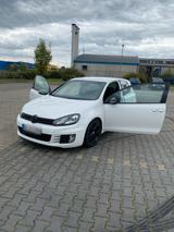Volkswagen VW Golf 6 GTI 2,0 DSG Motor NEU / Tausch m... - Volkswagen Golf: GTI Motor