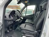 Mercedes-Benz Sprinter 315 CDI L3H2 KAMERA 4,3 m - Mercedes-Benz Kastenwagen hoch + lang Sprinter 315 cdi
