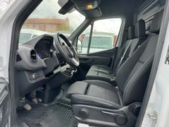 Fahrzeugabbildung Sprinter 315 CDI L3H2 KAMERA 4,3 m