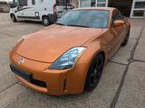 Nissan 350Z Premium Pack 3.5l Premium Pack - gebrauchte Nissan 350Z aus dem Jahr 2003