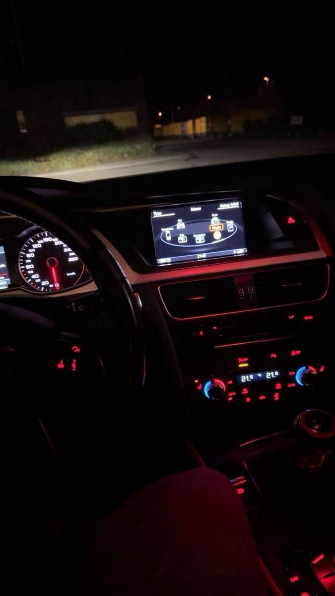 Audi A4 2015 — photo 5