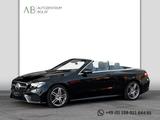Mercedes-Benz E 220 Cabrio°AMG-LINE°MULTIBEAM°BURMESTER°KAMERA - Mercedes-Benz E 220 in Leverkusen