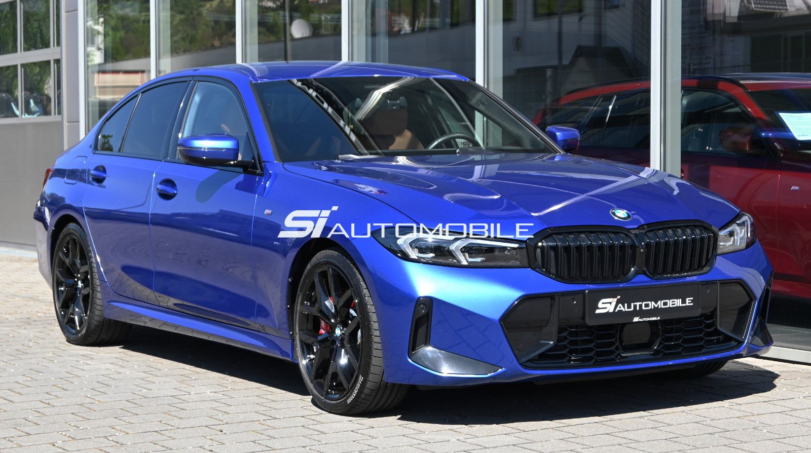Fahrzeugabbildung BMW 320d xDr. LCI M SPORT PRO °ACC°MEMO°STANDHZ°360°