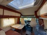 HYMER / ERIBA / HYMERCAR Tramp 676 SL - HYMER / ERIBA S