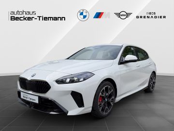 BMW Leasingangebot: BMW 120 M-Sport-Pro Head-Up DrivAss. ParkAss+ Adapt.