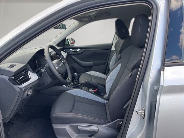 Fahrzeugabbildung SKODA Kamiq 1.0 TSI Tour +AHK+BHZFS+NAVI+SHZ