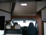 LMC Breezer A 664 G // TOP Familien-Womo // - LMC Diesel Alkoven