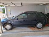 Audi A4 Avant Bj. 1996, an Bastler - Audi A4 aus 1996: Kombi