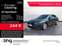 Audi A3 - Vorschau Bild 1