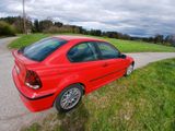 BMW Bmw 318 ti Compact e46 - BMW: E46 Compact