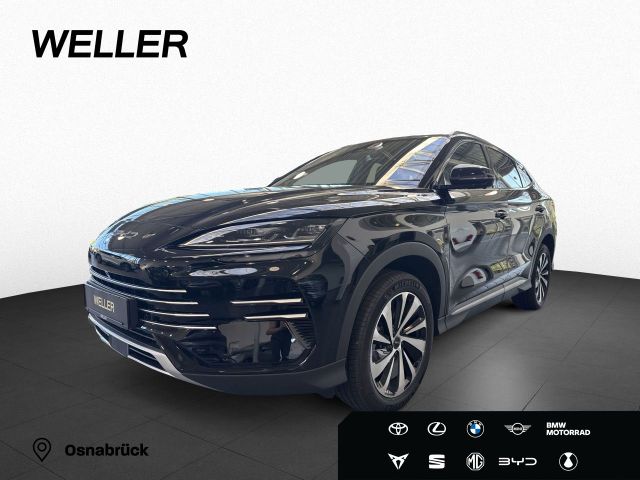 BYD SEAL