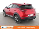 Mazda CX-3 2.0 Kangei Aut.*NAVI*CAM*HUD*TEMPO*SHZ*ALU* - Mazda aus 2019