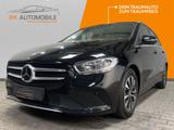 Mercedes-Benz B 180 d#MBUX#Spur#Leder#CarPlay#ACC#V.erkennung# - gebrauchte Mercedes-Benz B 180 aus dem Jahr 2022