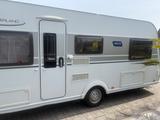 LMC Münsterland Vivo 460 E  - LMC 460 e