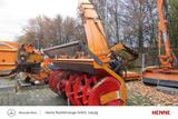 Andere Westa Schneefräse 650/1800 Unimog - Schneefräse