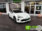 Toyota TOYOTA GT86 2.0 Rock&Road GARANZIA INCLUSA - weiße Toyota GT86