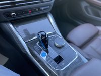 BMW i4 - Vorschau Bild 18