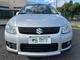 Suzuki SX4 1.9 JTD 120cv 4x4 Tagliandata Garanzi - Suzuki SX4: 1.9