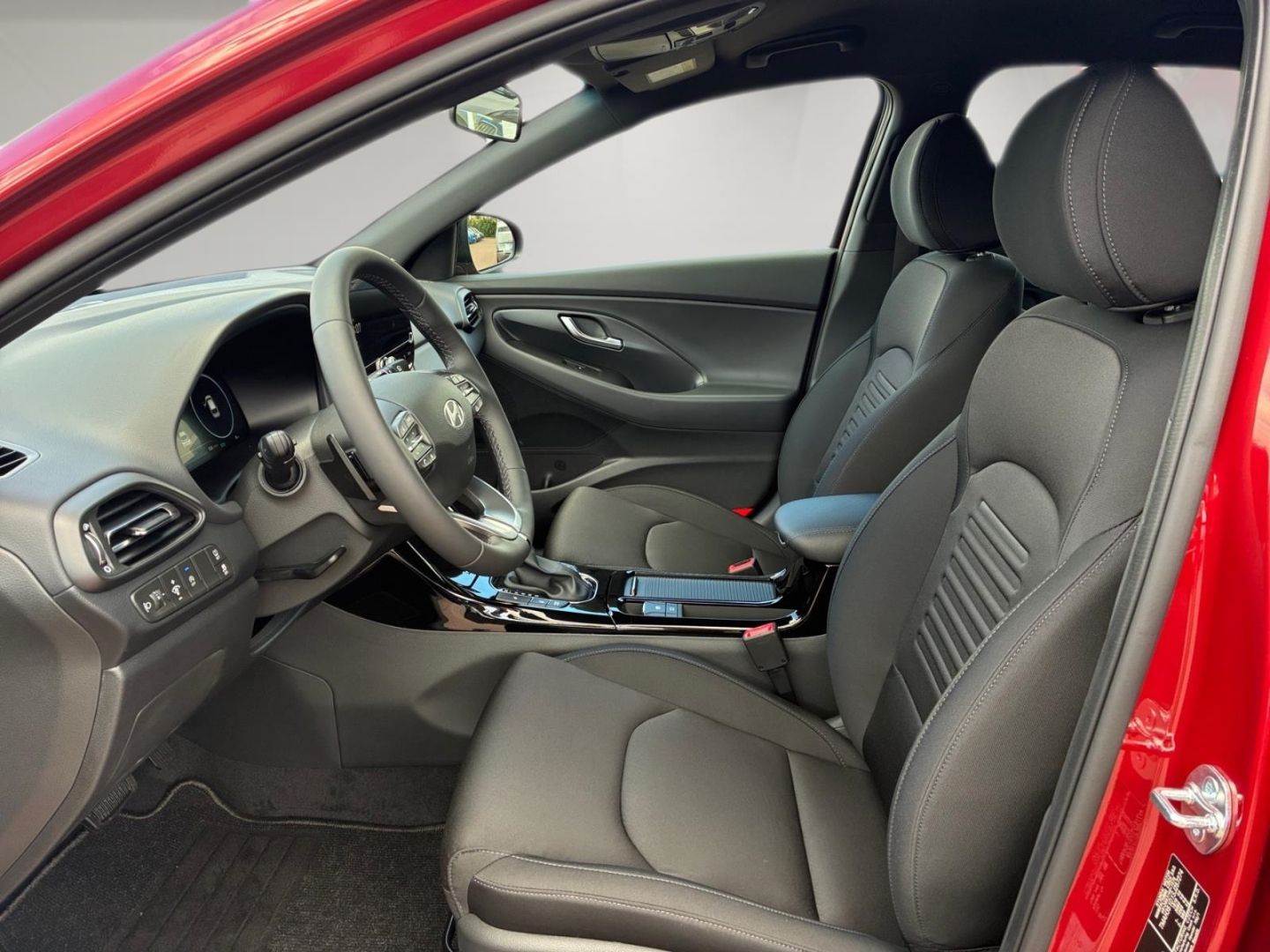 Hyundai i30 - Bild 7