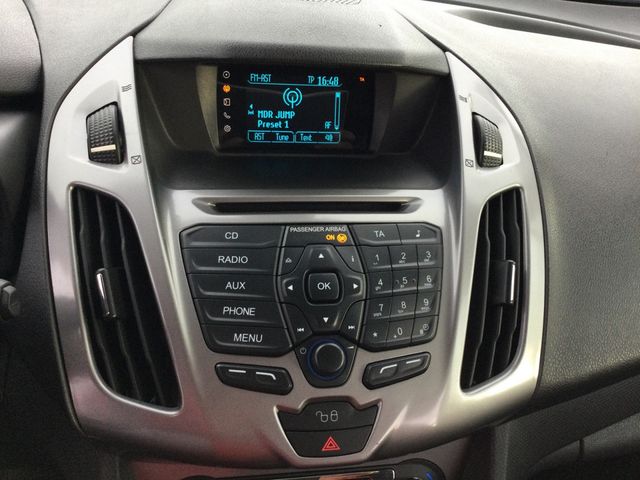 Grand Tourneo Connect 1.5 TDCi Trend PDC SHZ
