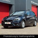 BMW 218 d Gran Tourer Advan. Business LED Navi AHK