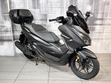 Honda Forza 125 - HONDA HONDA125