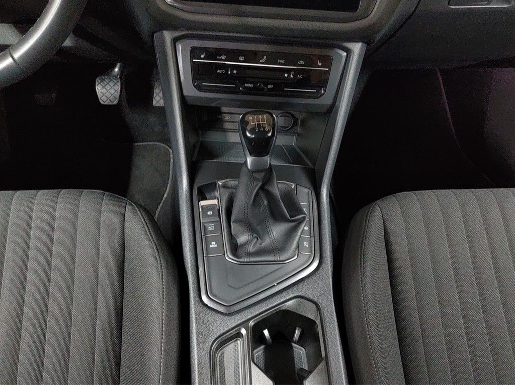 Volkswagen Tiguan Allspace - Bild 15