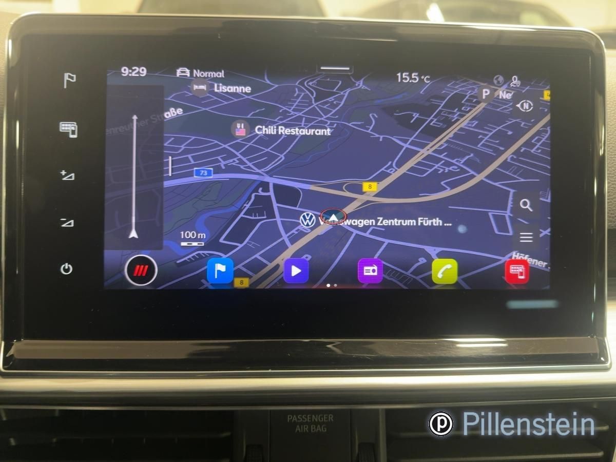 Seat Tarraco - Bild 13