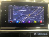 Seat Tarraco - Vorschau Bild 13