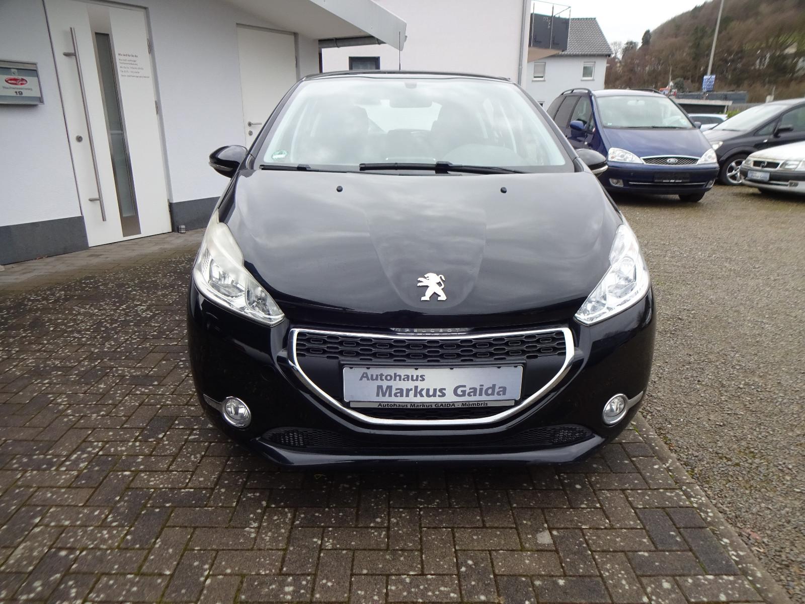 Peugeot 208 Active