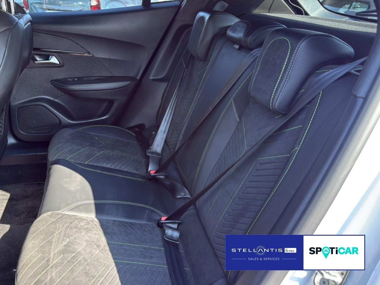 Peugeot 2008 1.2 PureTech 130 GT