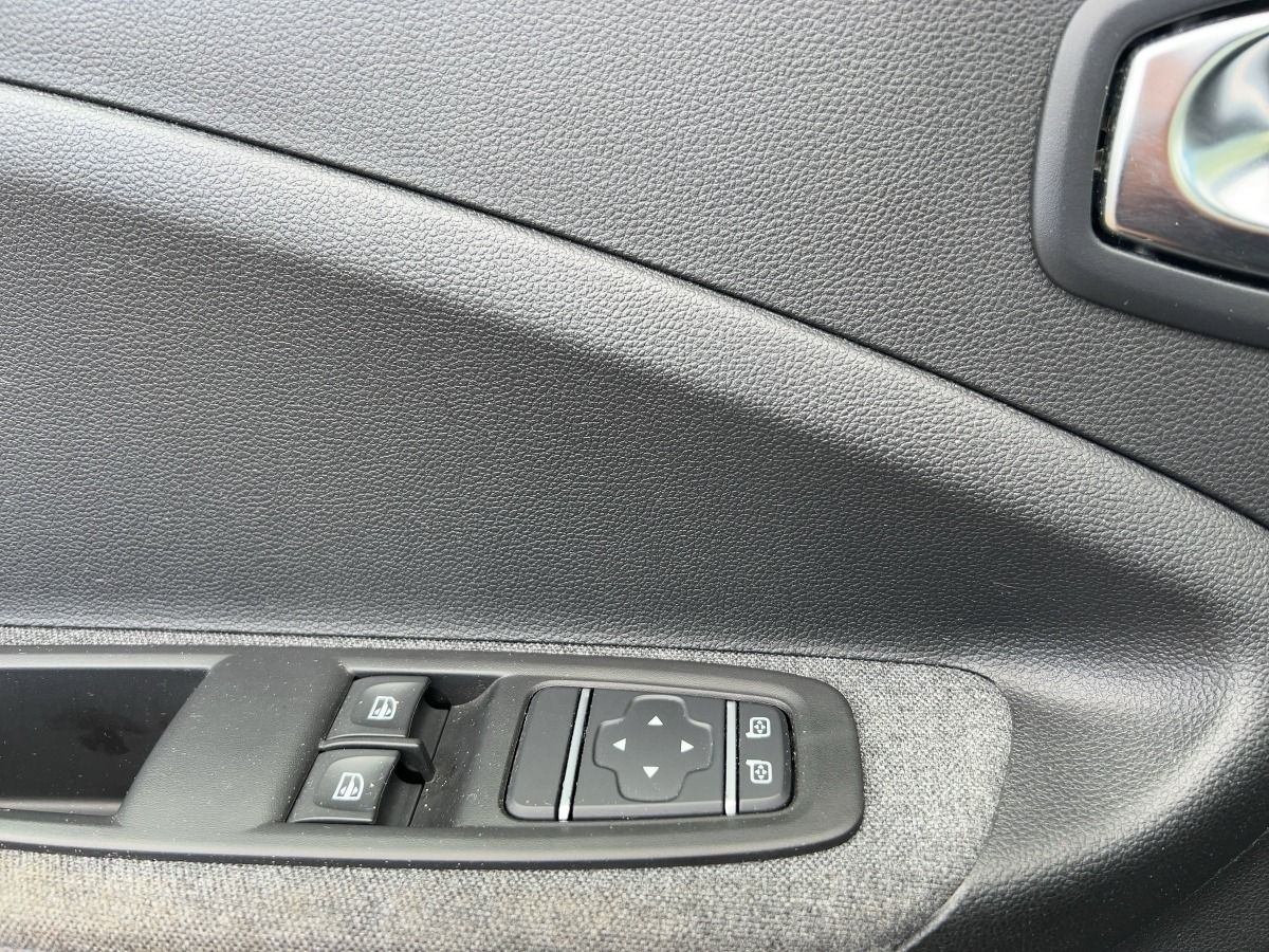 Renault ZOE - Bild 14