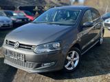 Volkswagen Polo V Team BlueMotion/BMT *PDC*SITZHEIZUNG*ALU - Volkswagen Polo aus 2010: Bluemotion