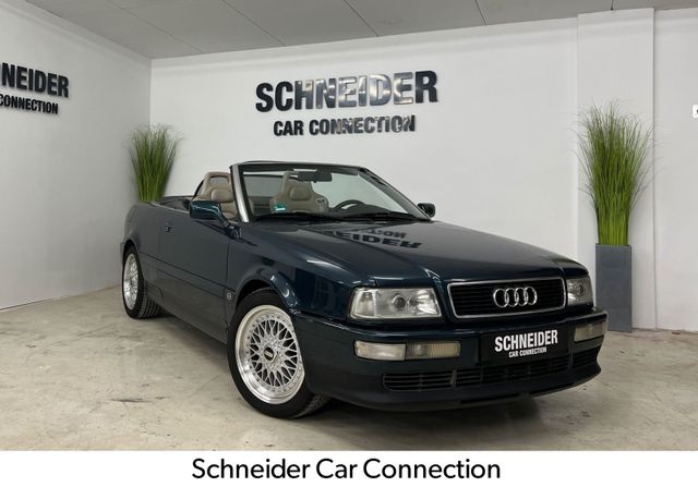 Audi 80 Cabriolet 2.8 Automatik *Original*Sitzheizung