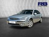 Ford Mondeo Limousine Futura X*Klima*PDC* - Ford Mondeo: Futura