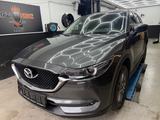 Mazda CX-5 Skyactiv-G*Exclusiv Line *AHK*HUD*LED*1.HD* - Mazda Gebrauchtwagen von 2018