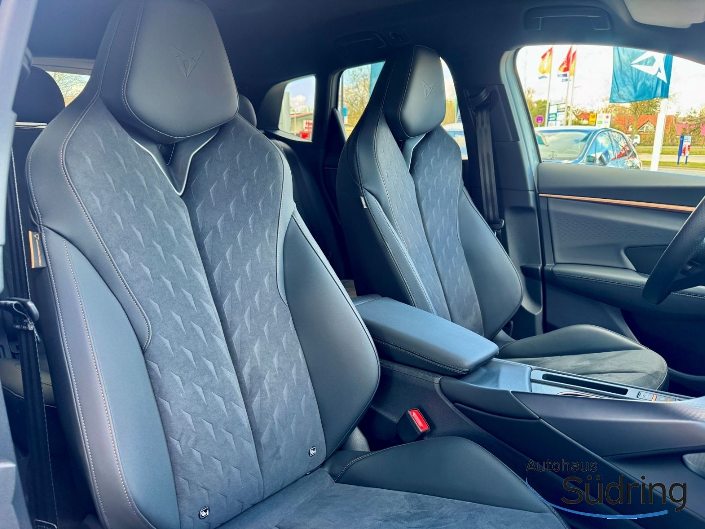 Terramar 1,5eTSI DSG AHK HUD Rückfk.