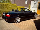 BMW 318Ci - Garage, Youngtimer, Saison BJ 2004 - : Cabrio, Youngtimer