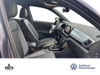 Volkswagen T-Cross - Vorschau Bild 8
