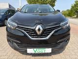 Renault Kadjar Experience 1.5 NAVI/SHZ - Renault Kadjar: Experience