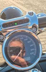 Harley-Davidson BREAKOUT 103 (5HD) - HARLEY-DAVIDSON BREAKOUT