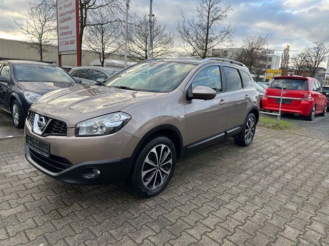 Nissan Qashqai +2 I-Way 7 Sitzer *Garantie 1 Jahr*