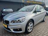 BMW 220d Active Tourer xDrive Luxury Line Automatik - BMW 220 Active Tourer mit Diesel-Antrieb: Automatik