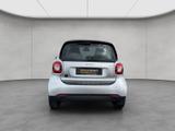 Smart fortwo coupe EQ passion Media 22KW-Lader - mit Elektro-Antrieb: Kleinwagen