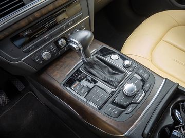 Audi A7 - 11