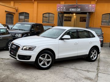 Audi Q5 - 4