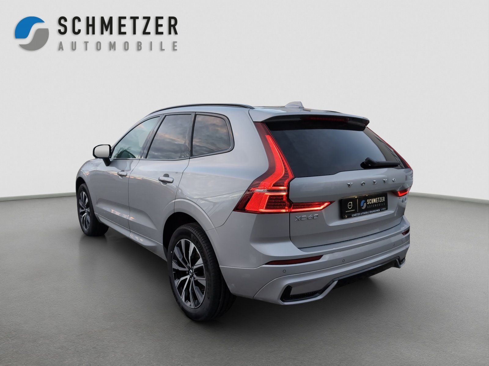 Volvo XC60 - Bild 2